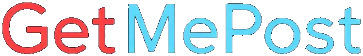GetMePost